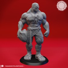 Stone Giant - 32/54mm