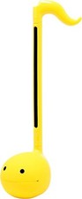 New Cube Otamatone Colors Yellow from Japan