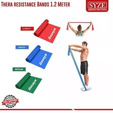 Thera Fitness Bands for Legs Glutes Booty Exercise Sports Gym Home workout SYZE