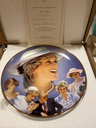 England rose princess diana - england's,