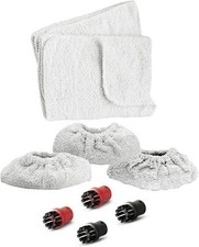 Terry Covers Brush Nozzle for