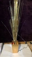 Gold 32 Inch tall Multi Colour
