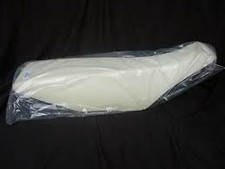 Suzuki RM125 RM250 RM 125 250 1989 1990 1991 1992 Ceet Seat Foam Tall Height