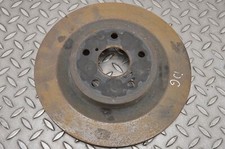 Toyota RAV4 Brake Disc Rear