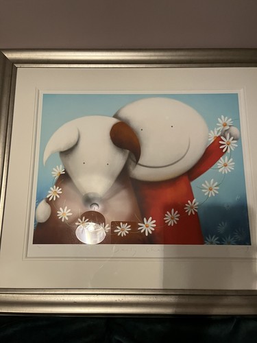 Doug hyde daisy chain - hyde, “daisy
