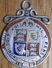 1887 Queen Victoria Jubilee