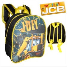 JCB Joey Vehicle Nursery