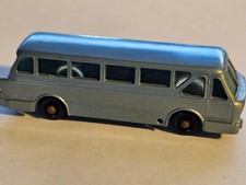 Matchbox 40B Leyland Tiger