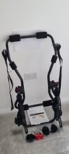 Halfords Bike Rack New Item Assembled / Unused. (Product No 539061)  Free P&P