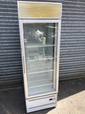 Drink fridge upright display - drink,