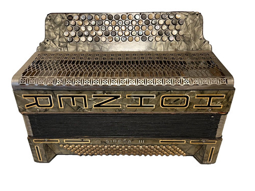 Vintage hohner sirena iii - vintage,