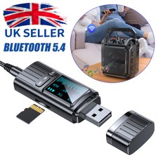 Wireless USB Bluetooth 5.4