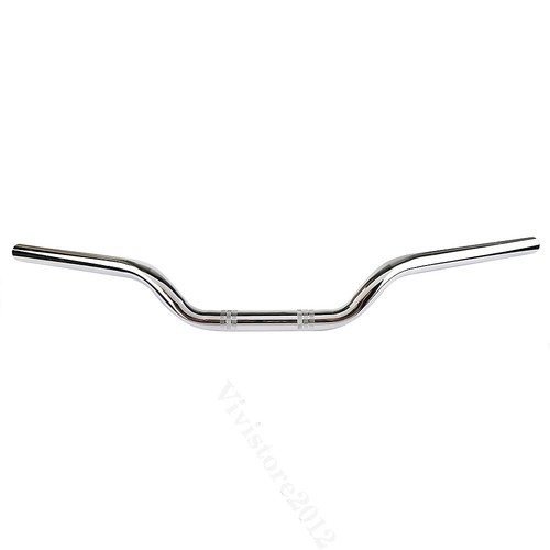 Universal handlebars inch - 7/8",