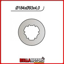 659250 FRONT BRAKE DISC NG