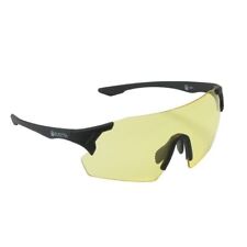 Beretta Unisex Protective Shooting Safety Plastic Frame Challenge EVO Glasses...