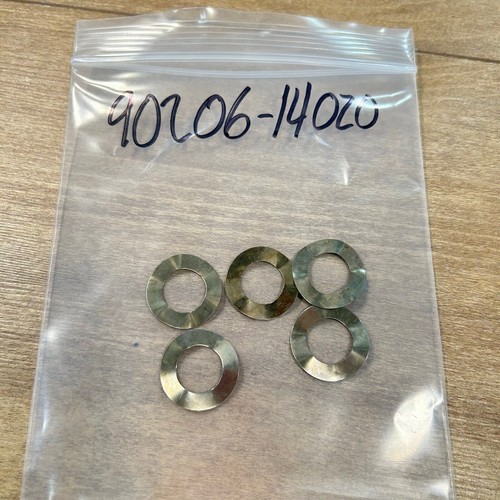 Yamaha oem nos rear - oem, wheel
