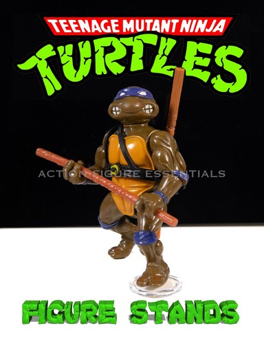 Teenage mutant ninja turtles - mutant,
