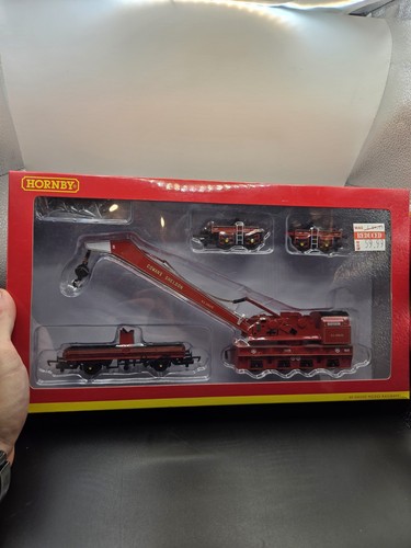 Gauge hornby 75 ton - gauge,
