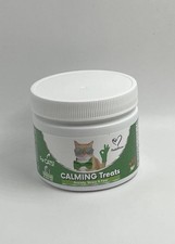 NutriPaw - Calming Treats For
