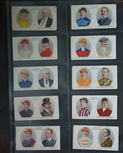 Ogden 1914 owners - , "owners