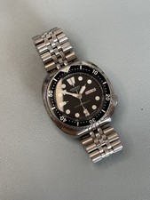 Seiko Automatic Drivers Watch 6309-7040 Japan