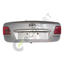 MK3 T270 TOYOTA AVENSIS