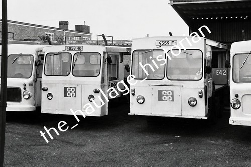 Thh truck photos op - photos, co-op