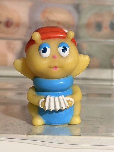Vintage glo friends - vintage, glow