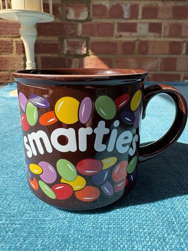 Hornsea smarties novelty - hornsea,