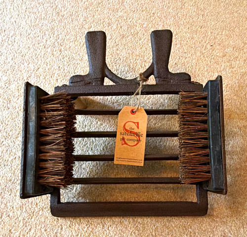 The satchville gift - the,