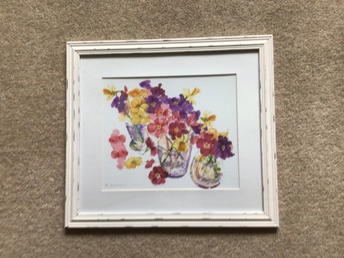 Laura ashley sweet primulas - ashley,