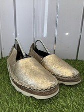 Ladies Clarks Narrative