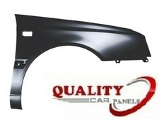 Front Wing Primed W/