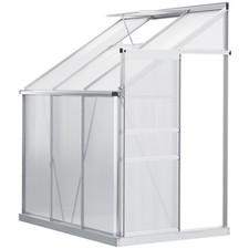 Greenhouse 4ft - greenhouse, 6