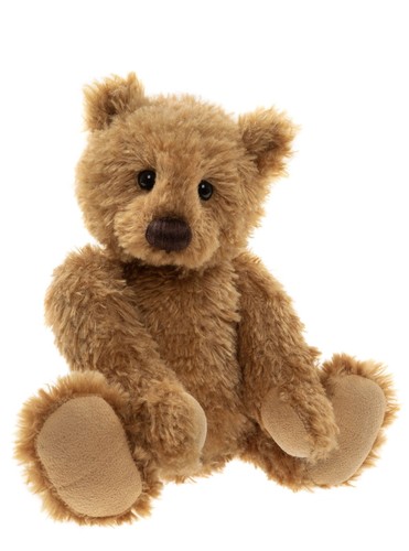 Charlie bears huggable - charlie, harry