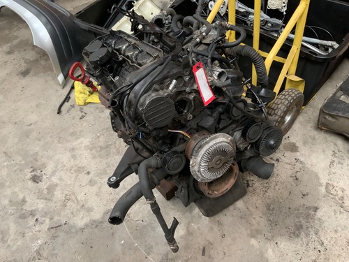 Mercedes 646 980 - 646.980, w639
