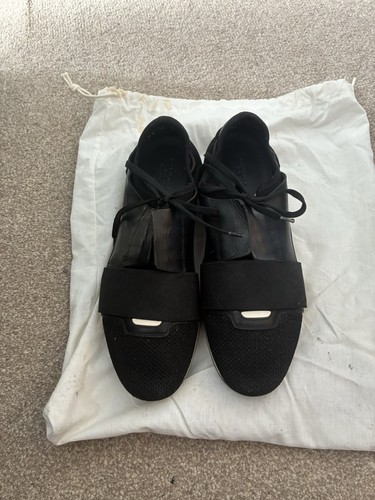 Balenciaga runners men uk - balenciaga, men's