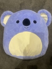 Squishmallows Kayla Koala