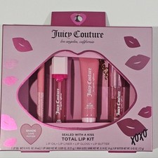 Juicy Couture Sealed With A