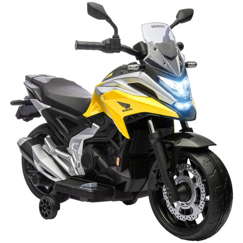 Aiyaplay 12v honda licensed - 12v,