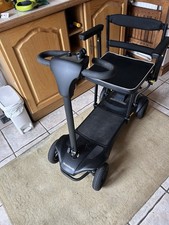 Muick Sandy Mobility Scooter -