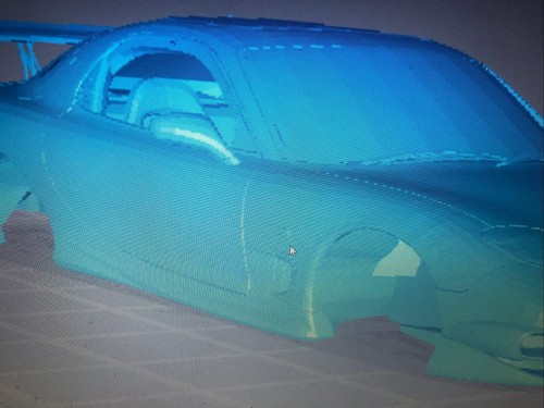 Mazda rx7 mirrors - rx7,