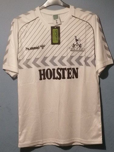 Tottenham hotspur retro home - retro,