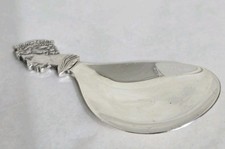 Vintage sterling silver Tea