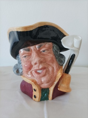 Royal doulton character - doulton,