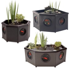 BLAGDON AFFINITY GARDEN PONDS