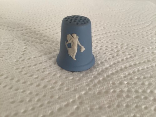 Vintage collectable wedgewood - collectable,