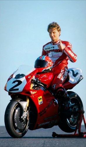 Wsbk 1993 world - wsbk, superbikes