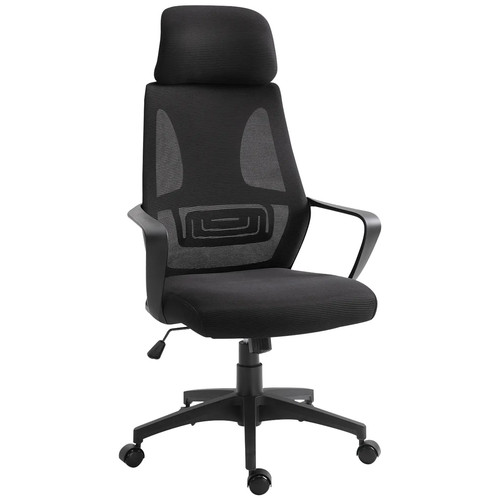 Ergonomic office chair - chair,, high