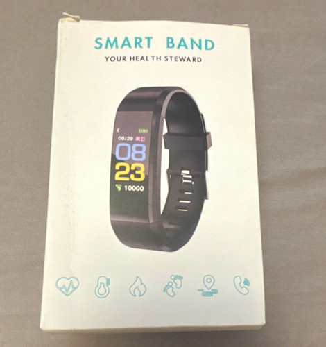 Mx1003 smart band activity - smart,